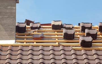 Great Rollright clay roofing costs