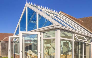 conservatory roof insulation costs Great Rollright