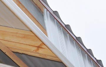 why Great Rollright fascia repairs are essential
