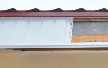 Great Rollright fascia repair costs