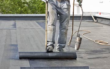 flat roof replacement Great Rollright, Oxfordshire