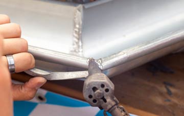 disadvantages of Great Rollright lead roofing