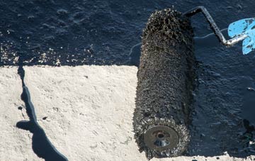 Great Rollright liquid sealant waterproofing