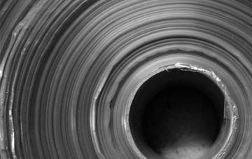 Great Rollright pvc roof replacement