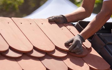 Great Rollright roof tile contractors