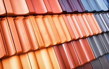 Great Rollright roof tile costs