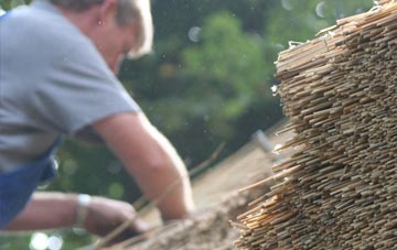 professional Great Rollright thatchers