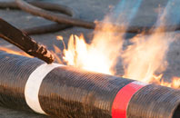 Great Rollright flat roofing replacement