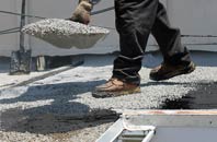 find rated Great Rollright flat roofing replacement companies